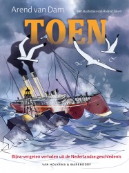 Toen • Toen