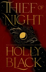 Thief of Night