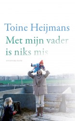 Met mijn vader is niks mis
