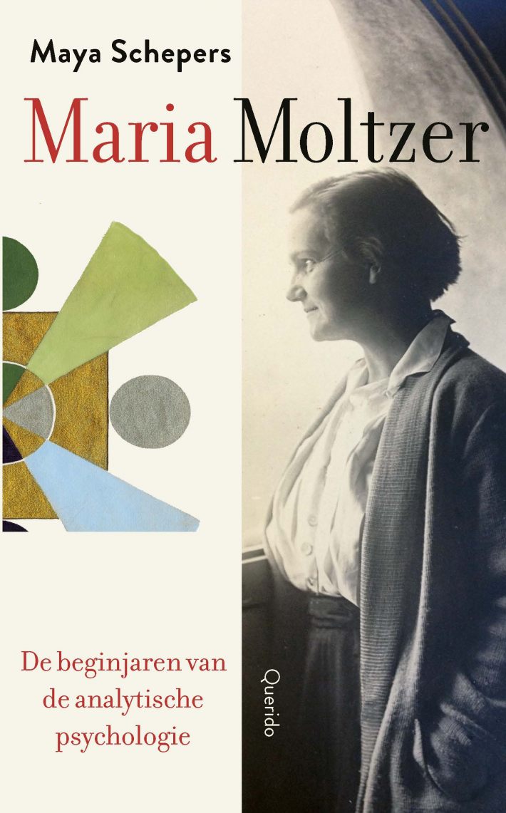 Maria Moltzer
