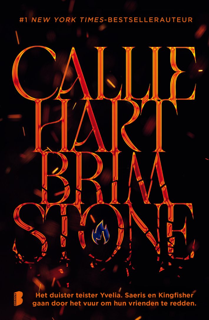 Brimstone