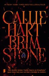 Brimstone