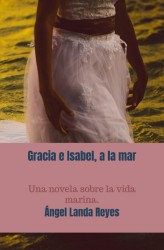 Gracia e Isabel, a la mar