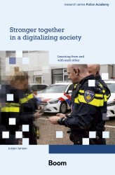 Stronger together in a digitalizing society