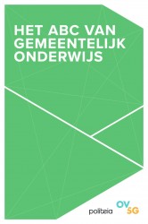 Het ABC van het gemeentelijk onderwijs
