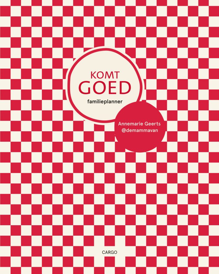 Komt goed FAMILIEPLANNER