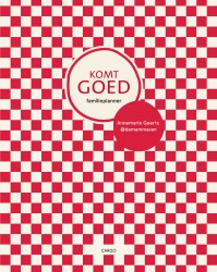 Komt goed FAMILIEPLANNER