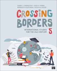 Crossing Borders