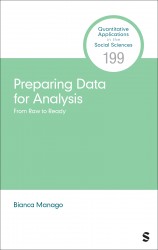 Preparing Data for Analysis