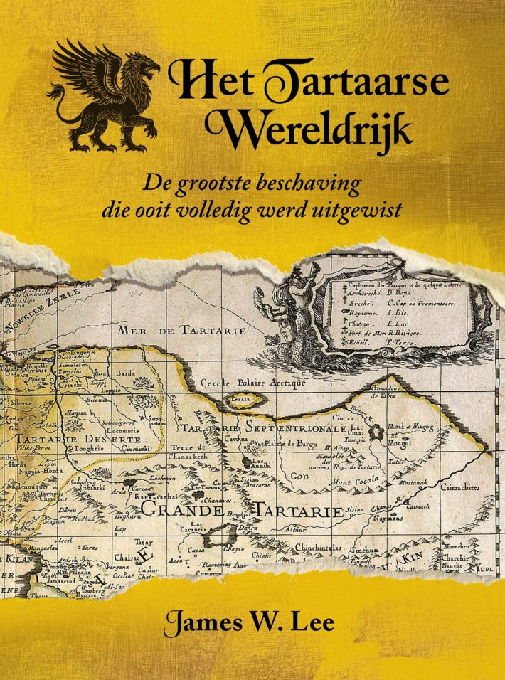 Het Tartaarse Wereldrijk • Het Tartaarse Wereldrijk