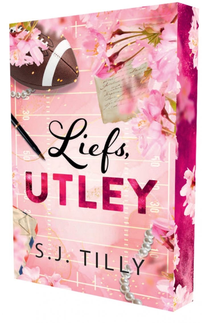 Liefs, Utley