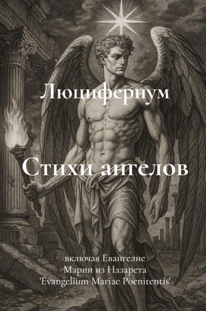 Стихи ангелов