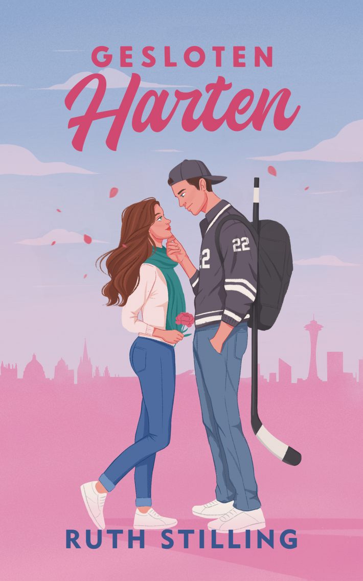 Gesloten harten