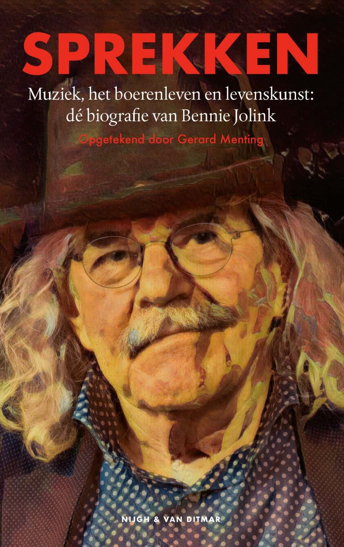 Sprekken • Sprekken