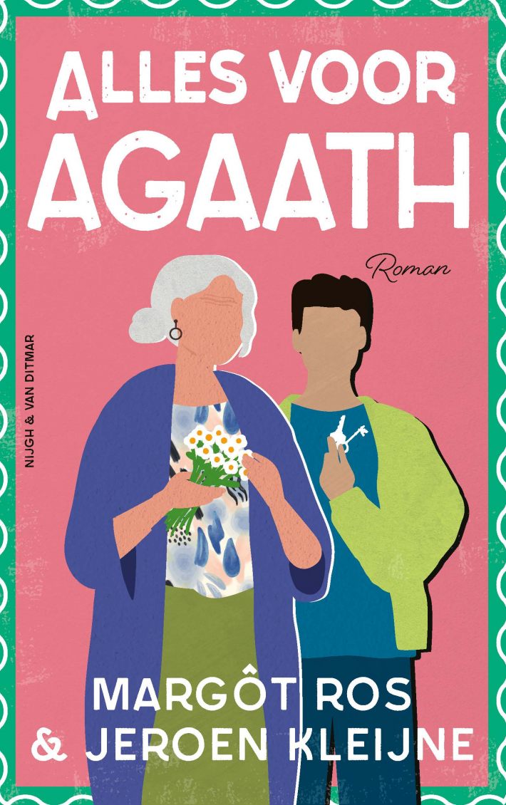 Alles voor Agaath