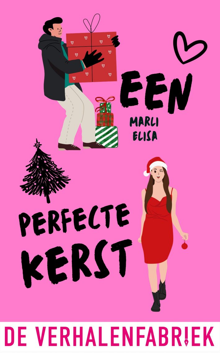 Een perfecte kerst