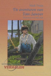 De avonturen van Tom Sawyer • Avonturen van Tom Sawyer