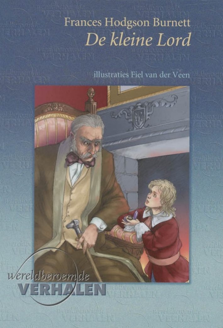 De kleine lord • De kleine Lord