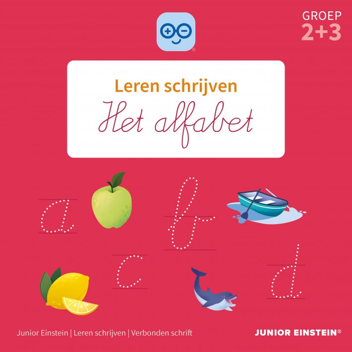 Leren schrijven