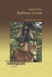 Robinson Crusoë • Robinson Crusoe