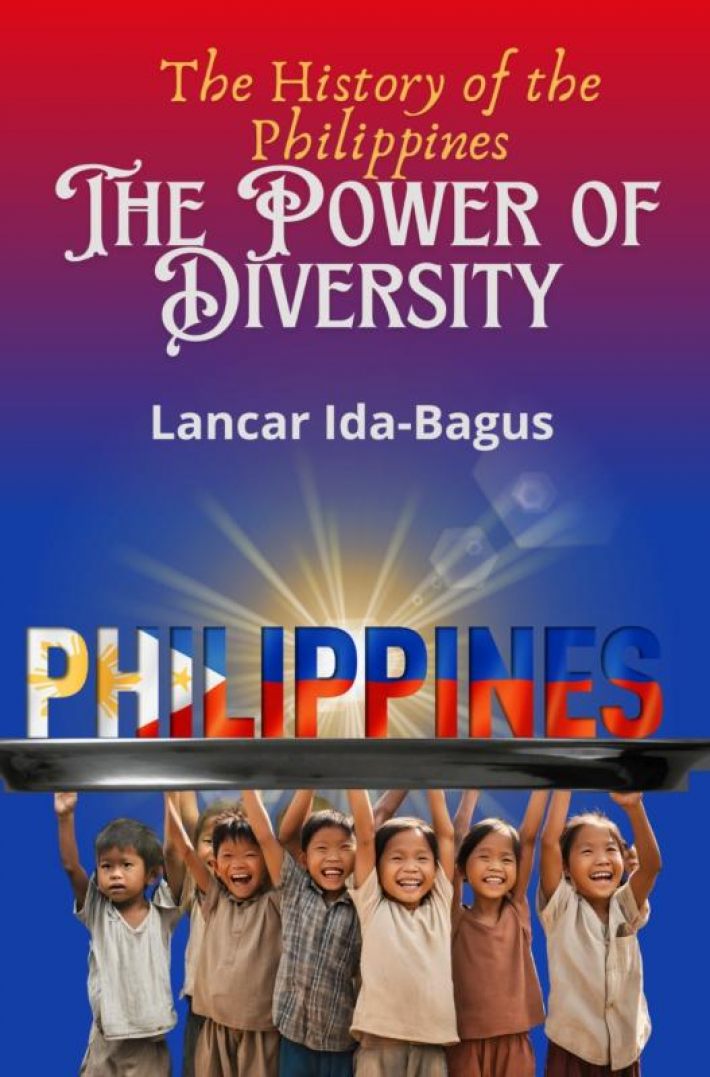 The History of the Philippines