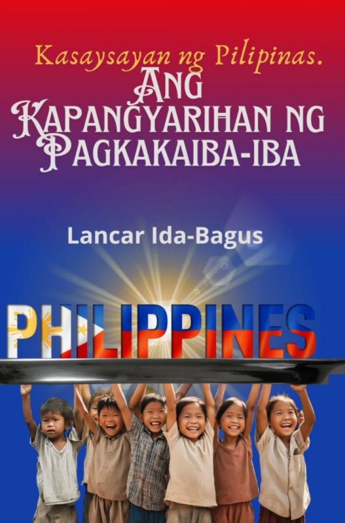 Ang kasaysayan ng Pilipinas