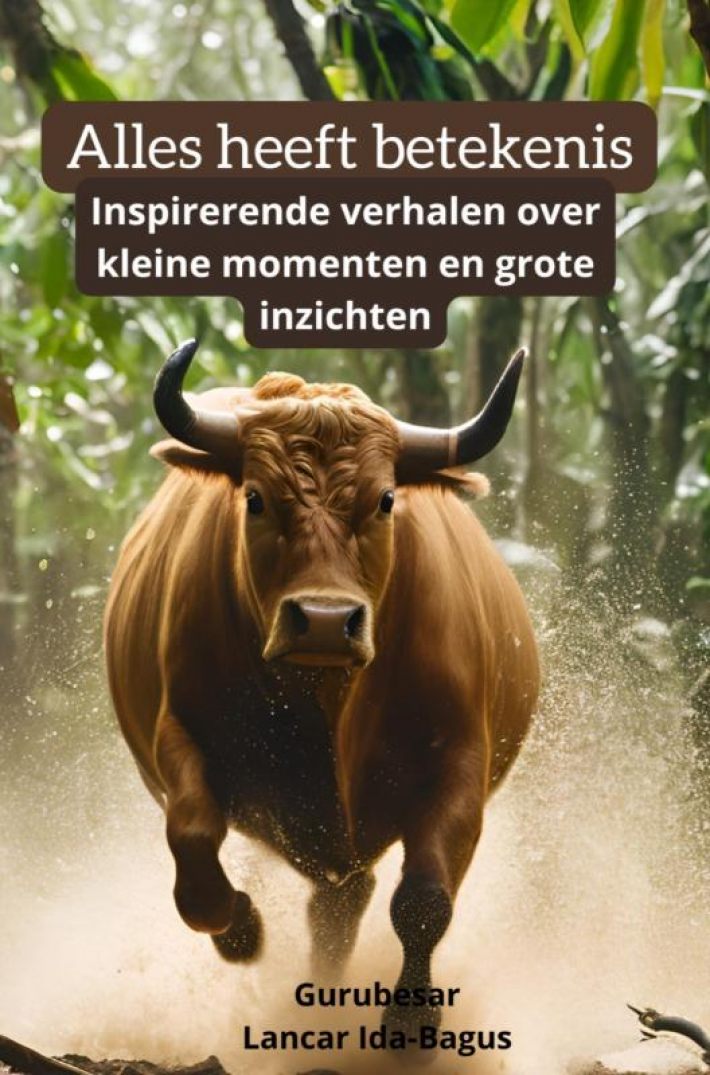 Alles heeft Betekenis