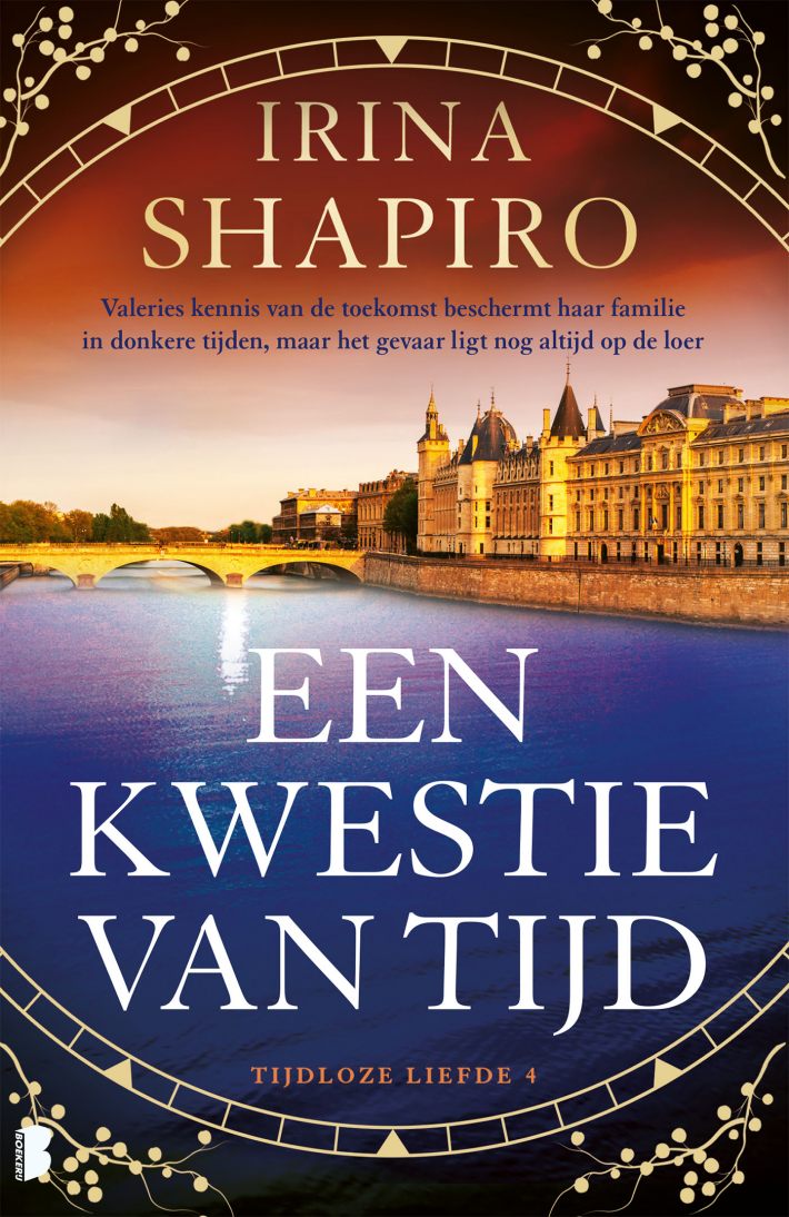 Een kwestie van tijd • Een kwestie van tijd