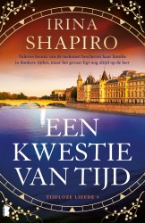 Een kwestie van tijd • Een kwestie van tijd