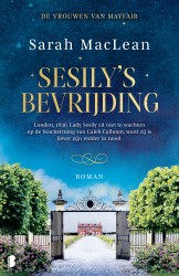 Sesily's bevrijding • Sesily's bevrijding