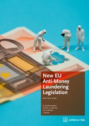 New EU anti-money laundering legislation
