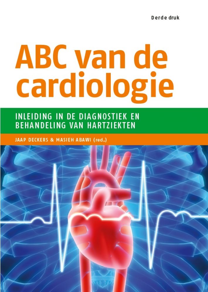 ABC van de cardiologie