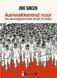 Eeuwigdurende strijd in India