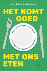 Het komt goed met ons eten • Het komt goed met ons eten