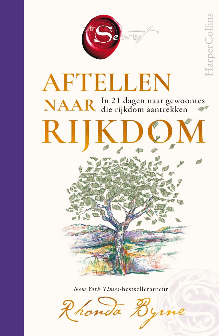 Aftellen naar rijkdom • Aftellen naar rijkdom