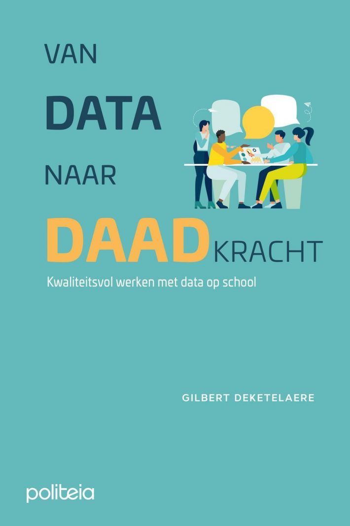 Van data naar daadkracht