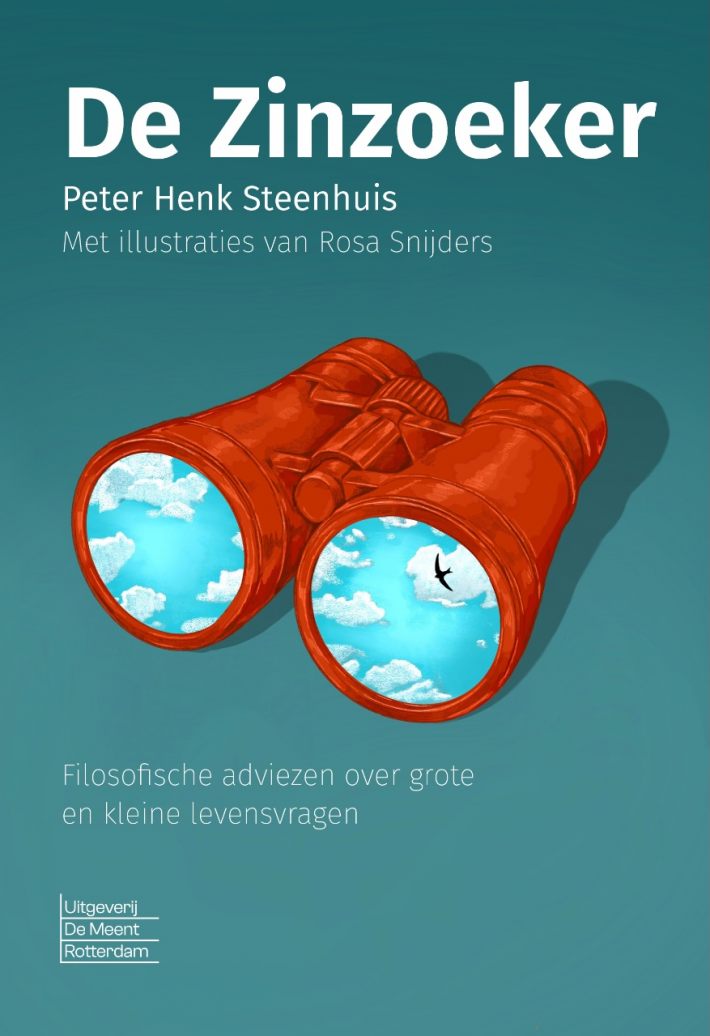 De Zinzoeker