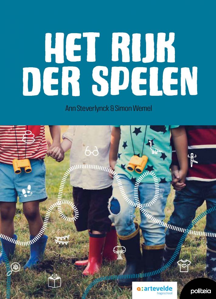 Het Rijk der spelen