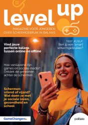 Level up 2025 (pakket van 25 exemplaren)