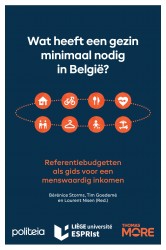 Wat heeft een gezin minimaal nodig?