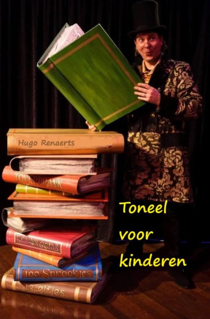 11 toneelstukken
