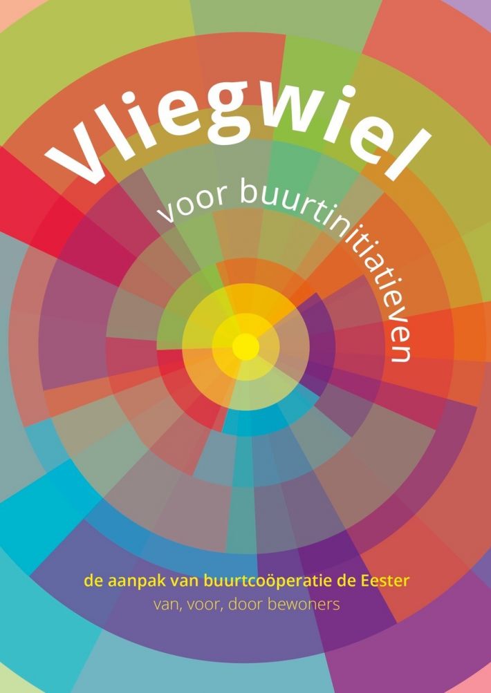 Vliegwiel voor buurtinitiatieven