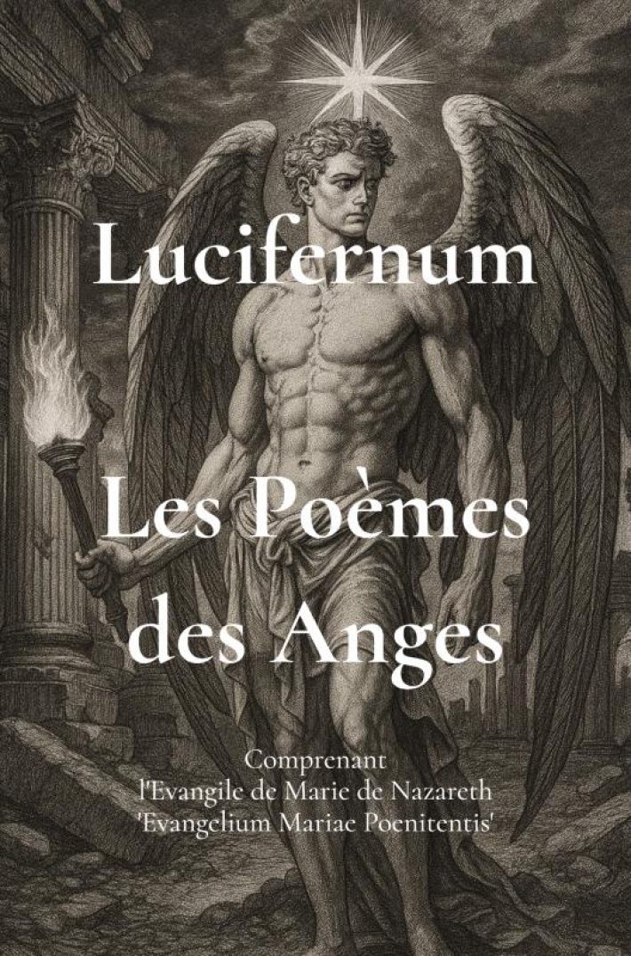 Les Poèmes des Anges