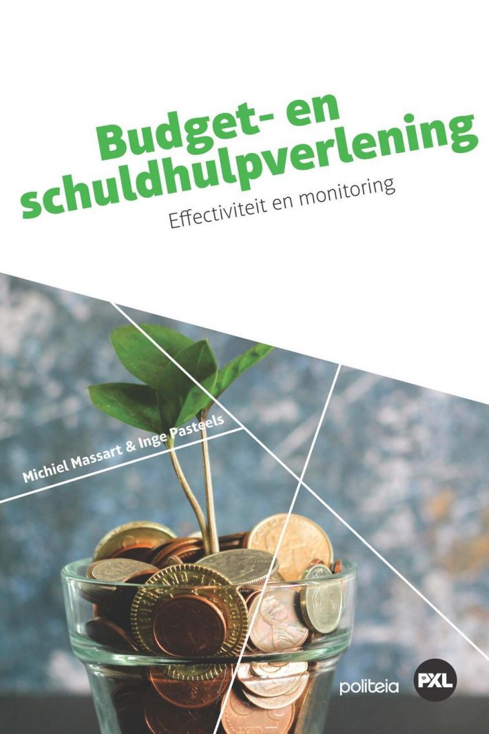 Budget- en schuldhulpverlening