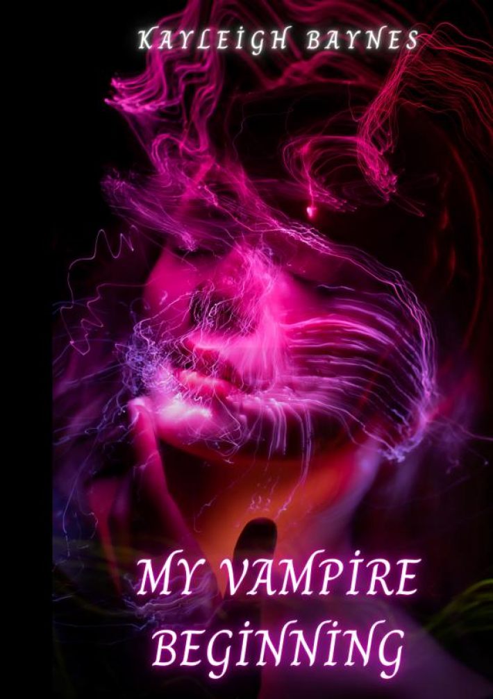 My Vampire Life
