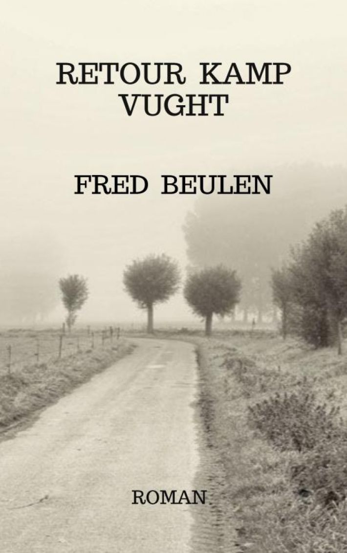 RETOUR KAMP VUGHT
