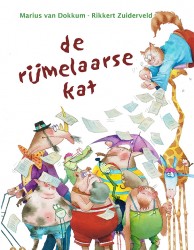 De rijmelaarse kat