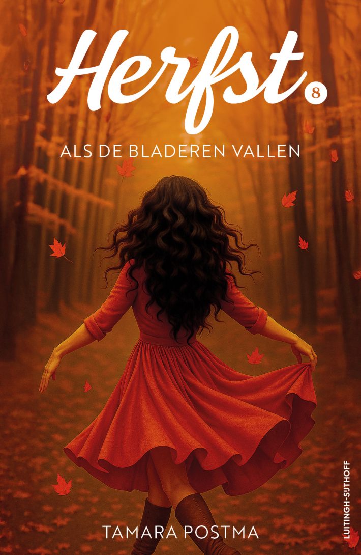 Herfst - Als de bladeren vallen