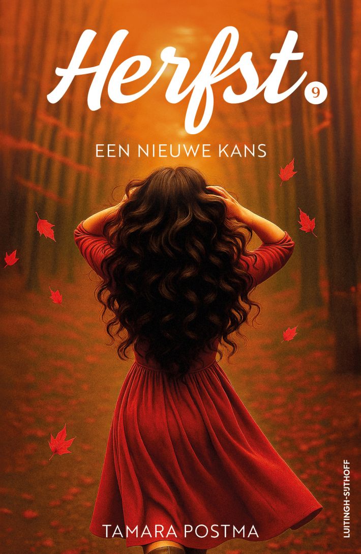 Herfst - Een nieuwe kans