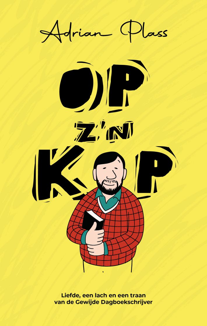 Op z'n kop (e-book)